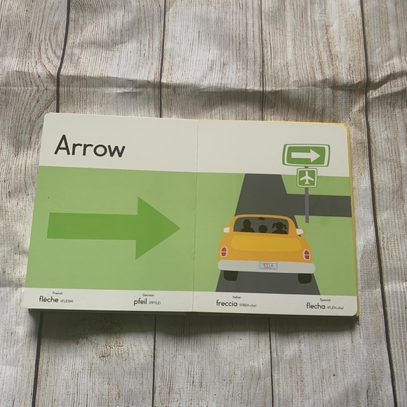 GYMBOREE Early Learning Library - Picture 6 of 6